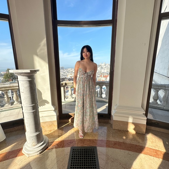 hi! welcome to my closet! - Picture 10 of 12